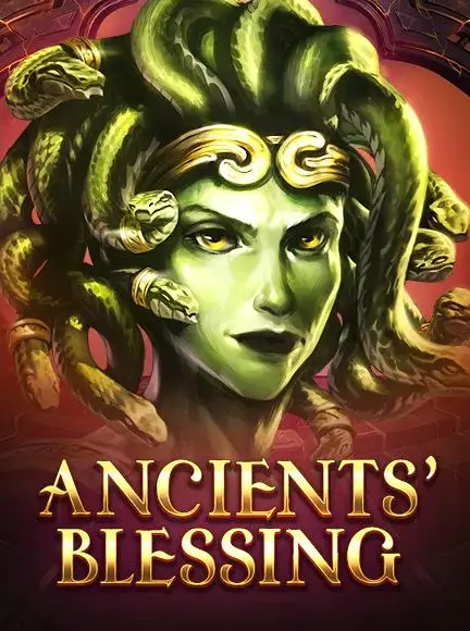 Play Ancients Blessing At BitStarz Casino