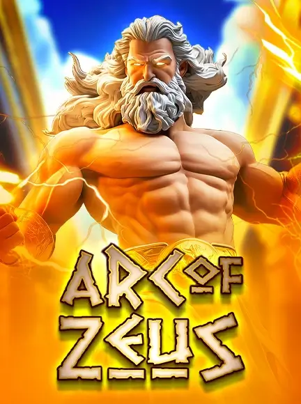 Play Arc Of Zeus At BitStarz Casino