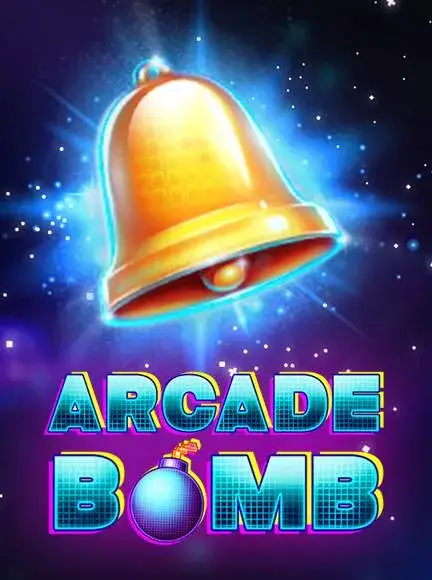 Play Arcade Bomb At BitStarz Casino