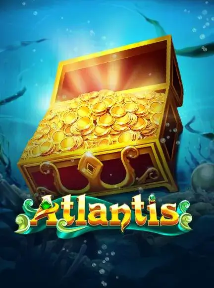Play Atlantis At BitStarz Casino