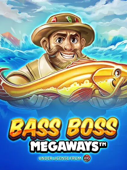 Play Bass Boss Megaways At BitStarz Casino