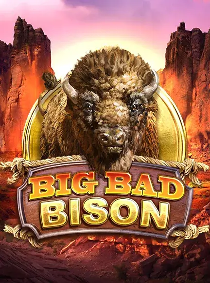 Play Big Bad Bison At BitStarz Casino