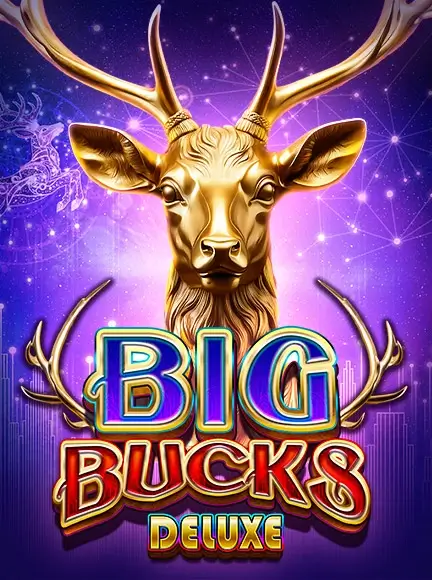 Play Big Bucks Deluxe At BitStarz Casino