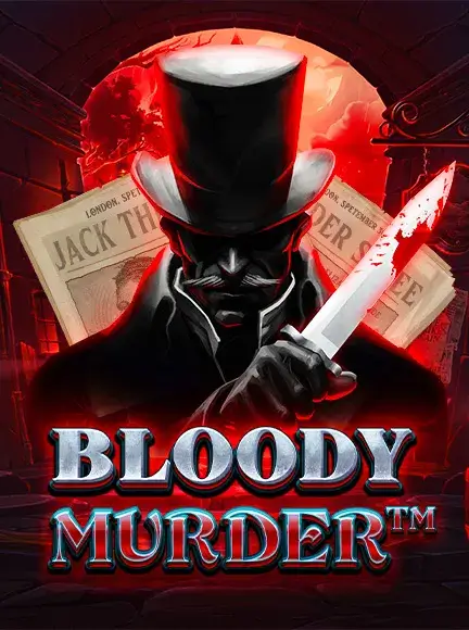 Играй в Bloody Murder в казино BitStarz