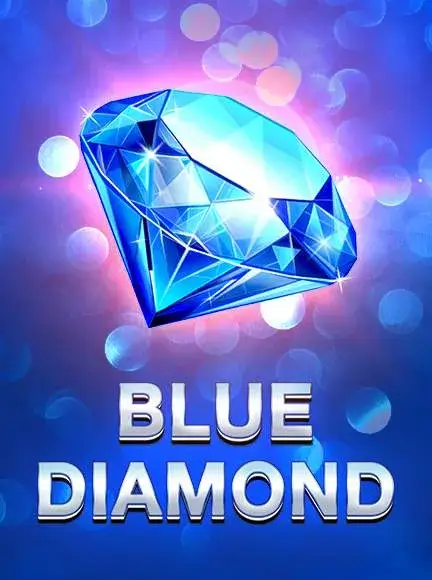Play Blue Diamond At BitStarz Casino