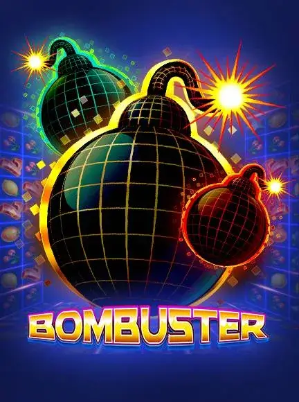 Play Bombuster At BitStarz Casino
