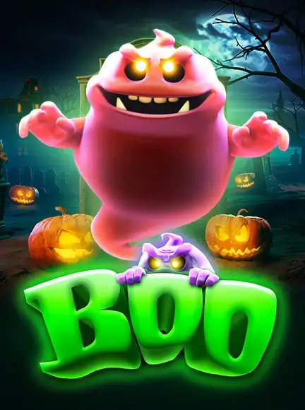 Play Boo At BitStarz Casino