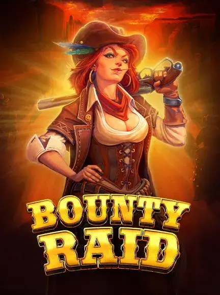 Play Bounty Raid At BitStarz Casino