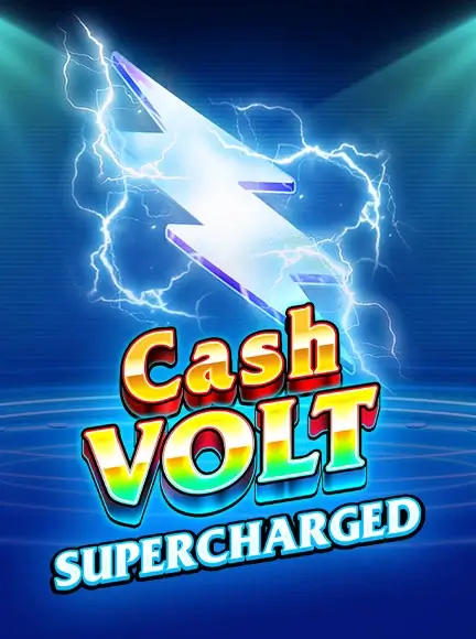 Play Cash Volt Supercharged At BitStarz Casino