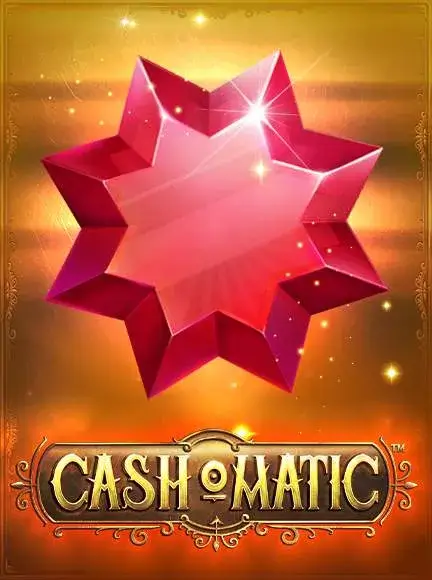 Play Cash-o-Matic At BitStarz Casino