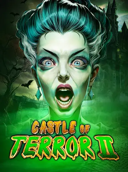 Play Castle of Terror 2 At BitStarz Casino