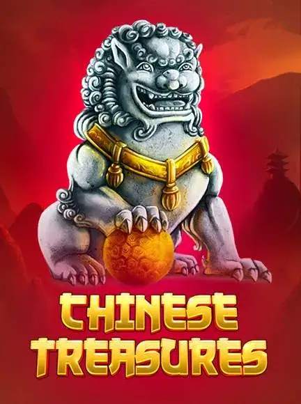 Play Chinese Treasures At BitStarz Casino