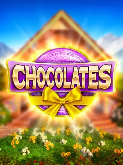 Play Chocolates At BitStarz Casino