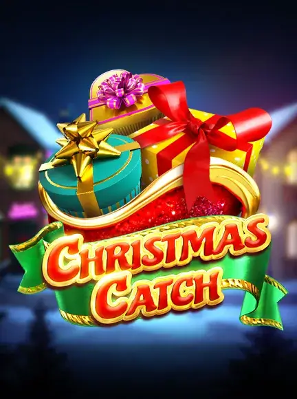 Play Christmas Catch At BitStarz Casino