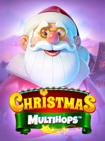Play Christmas MULTIHOPS At BitStarz Casino