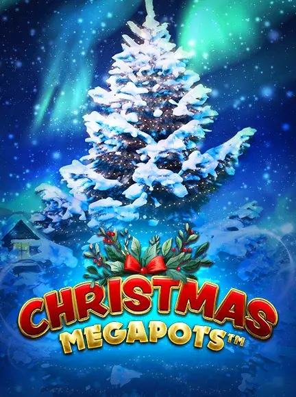 Play Christmas Megapots At BitStarz Casino