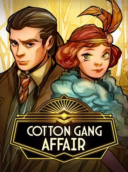 Play Cotton Gang Affair At BitStarz Casino