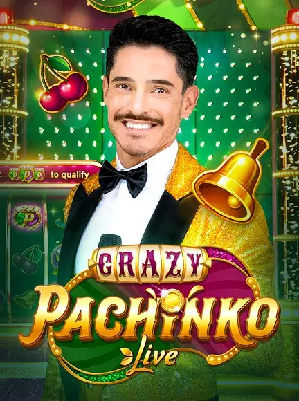 Play Crazy Pachinko At BitStarz Casino