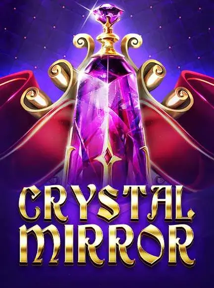 Play Crystal Mirror At BitStarz Casino