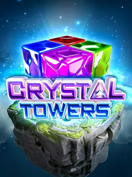Play Crystal Towers At BitStarz Casino
