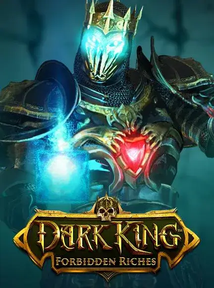 Play Dark King: Forbidden Riches At BitStarz Casino