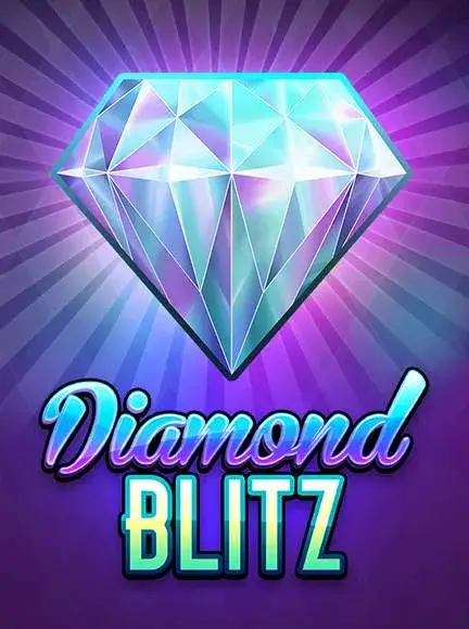 Play Diamond Blitz At BitStarz Casino