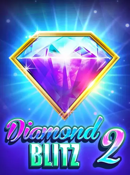 Play Diamond Blitz 2 At BitStarz Casino