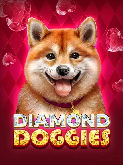 Play Diamond Doggies At BitStarz Casino