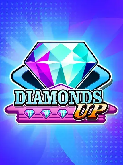 Play Diamonds Up At BitStarz Casino