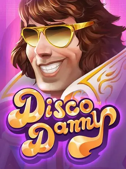 Play Disco Danny At BitStarz Casino