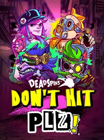 Play Don't Hit Plz At BitStarz Casino