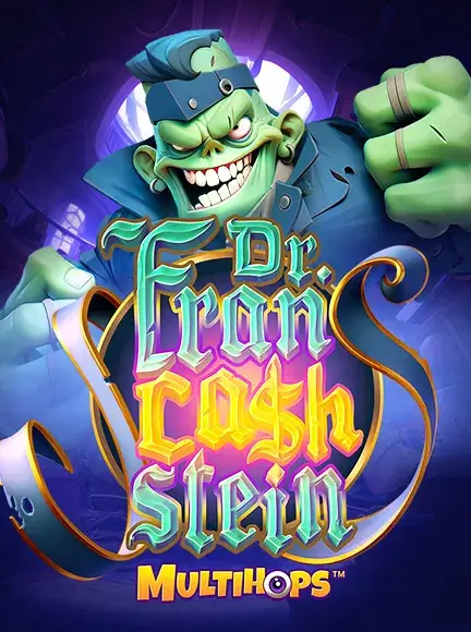 Play Dr. Francashstein At BitStarz Casino