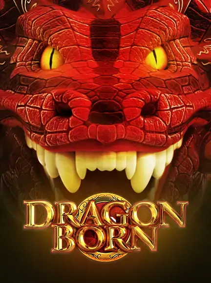Play Dragon Born At BitStarz Casino
