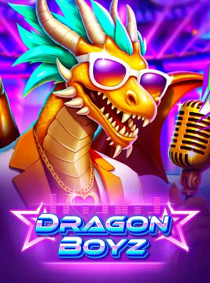 Play Dragon Boyz At BitStarz Casino