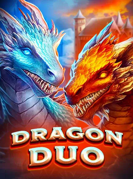 Play Dragon Duo At BitStarz Casino