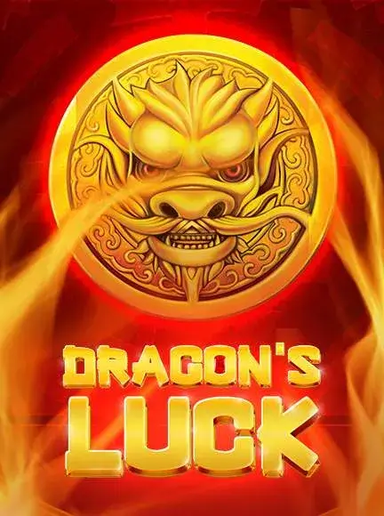 Play Dragon's Luck At BitStarz Casino