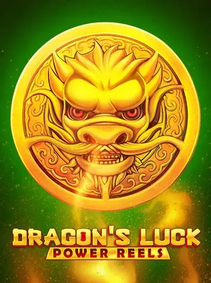 Play Dragon's Luck Power Reels At BitStarz Casino