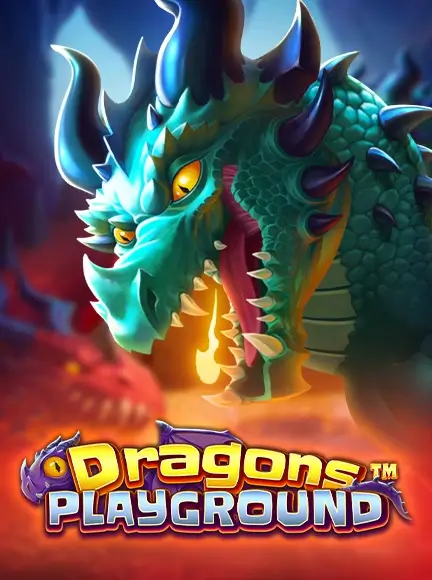 Play Dragons Playground At BitStarz Casino