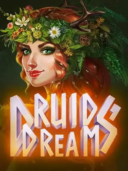 Play Druids' Dream At BitStarz Casino