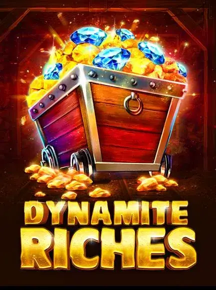 Play Dynamite Riches At BitStarz Casino