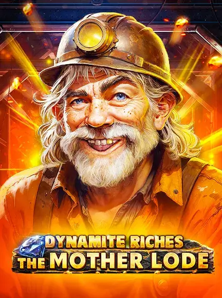 Play Dynamite Riches The Mother Lode At BitStarz Casino