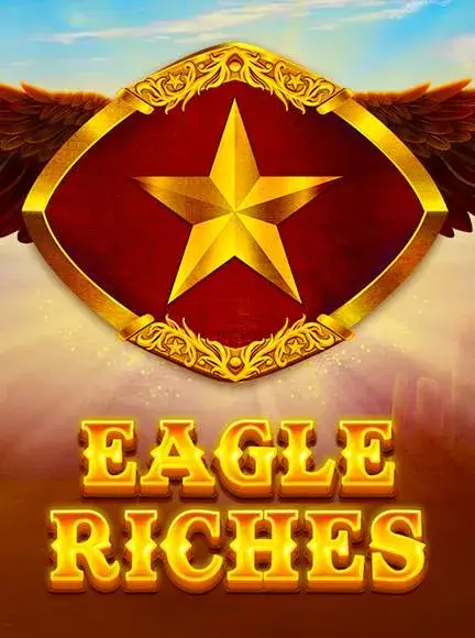 Play Eagle Riches At BitStarz Casino