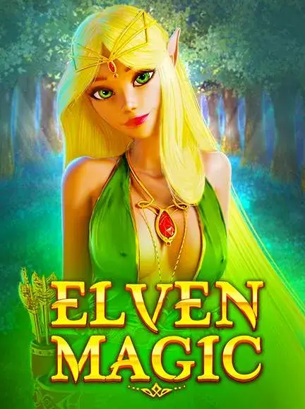 Play Elven Magic At BitStarz Casino