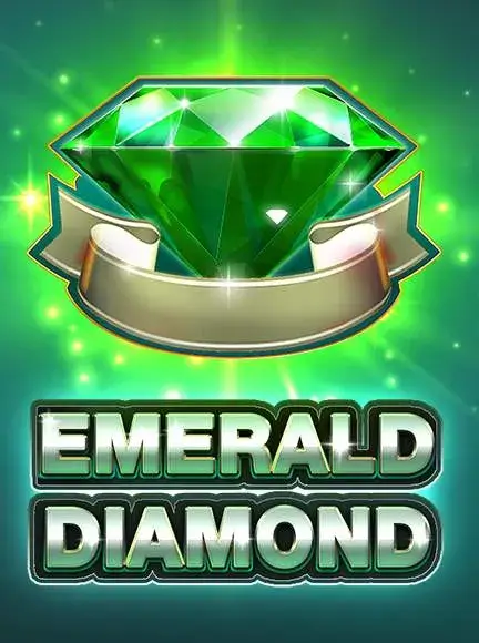 Play Emerald Diamond At BitStarz Casino