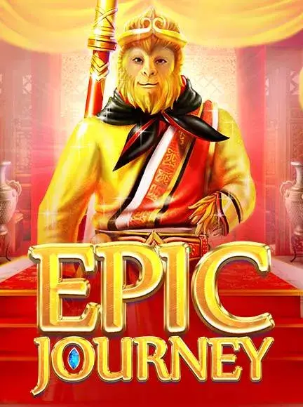 Play Epic Journey At BitStarz Casino