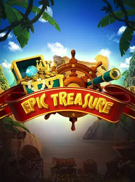 Play Epic Treasure At BitStarz Casino
