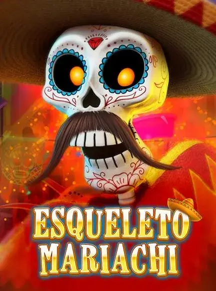 Play Esqueleto Mariachi At BitStarz Casino
