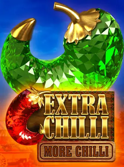 BitStarzカジノでExtra Chilli More Chilliをプレイ