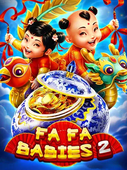 Play Fa Fa Babies 2 At BitStarz Casino