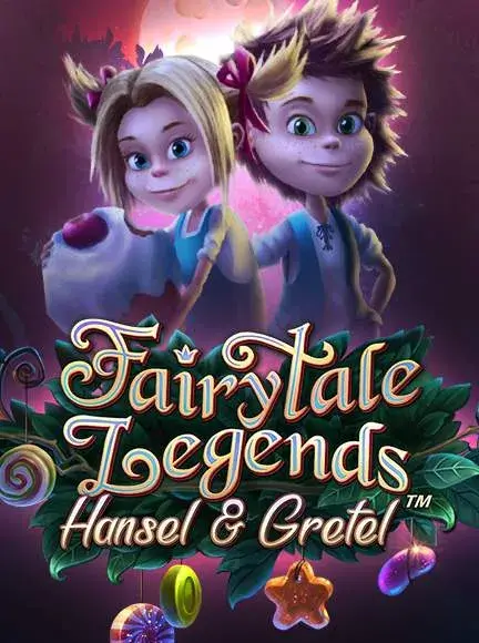 Play Fairytale Legends: Hansel and Gretel At BitStarz Casino